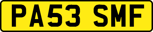 PA53SMF