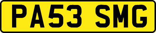 PA53SMG