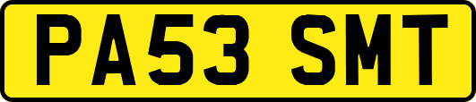 PA53SMT