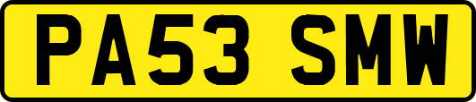 PA53SMW