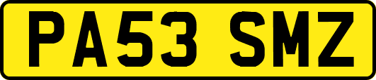 PA53SMZ