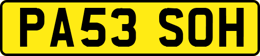 PA53SOH