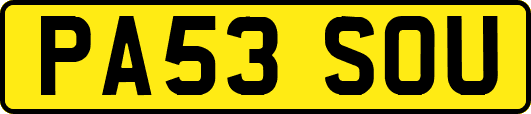 PA53SOU