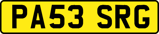 PA53SRG