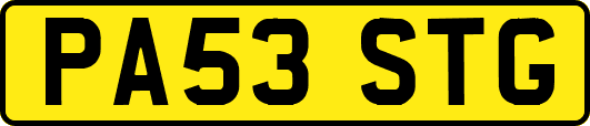 PA53STG