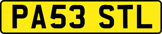 PA53STL