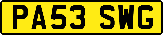 PA53SWG