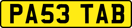 PA53TAB