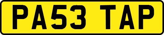 PA53TAP
