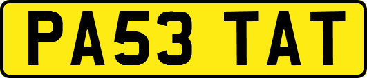 PA53TAT