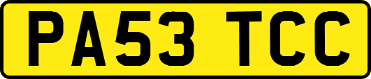 PA53TCC