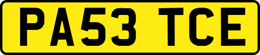 PA53TCE