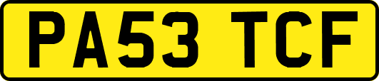 PA53TCF