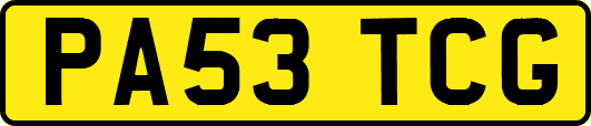 PA53TCG