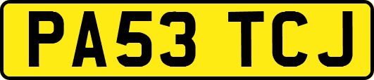 PA53TCJ