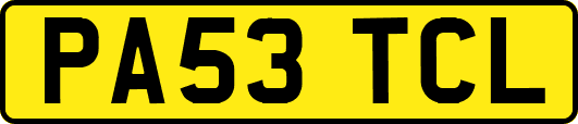 PA53TCL