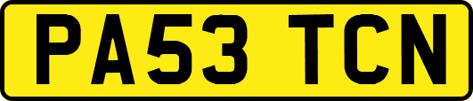 PA53TCN