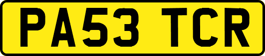 PA53TCR