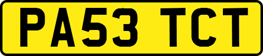PA53TCT