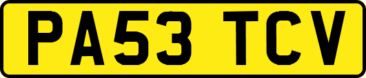 PA53TCV