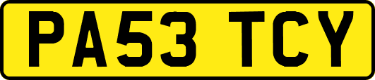 PA53TCY