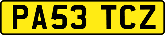 PA53TCZ