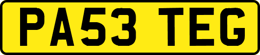 PA53TEG
