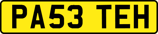 PA53TEH