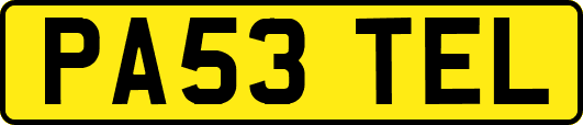 PA53TEL