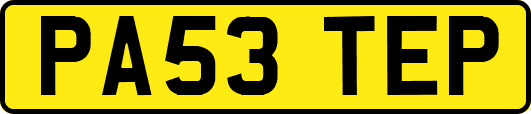 PA53TEP