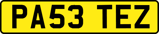 PA53TEZ