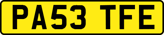 PA53TFE
