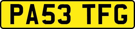 PA53TFG