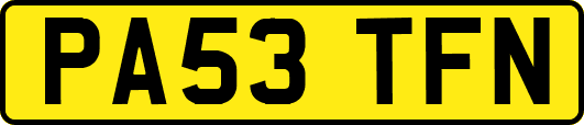 PA53TFN