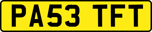 PA53TFT