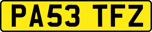 PA53TFZ