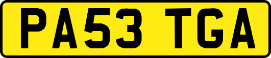 PA53TGA
