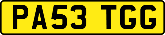 PA53TGG