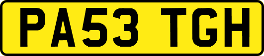PA53TGH