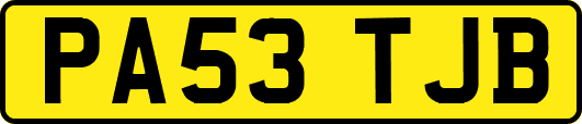 PA53TJB