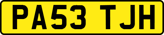 PA53TJH