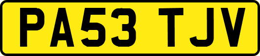 PA53TJV