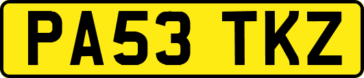 PA53TKZ