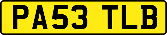 PA53TLB