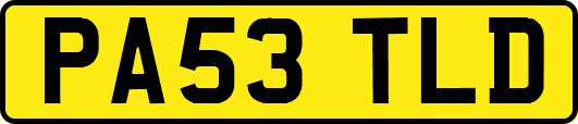 PA53TLD