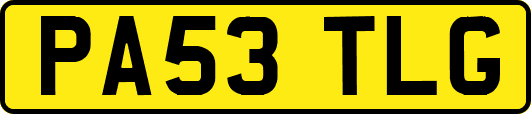 PA53TLG
