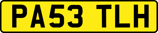 PA53TLH