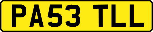 PA53TLL