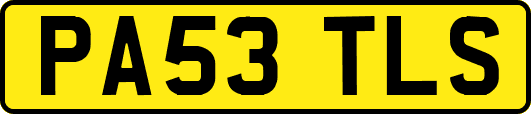 PA53TLS