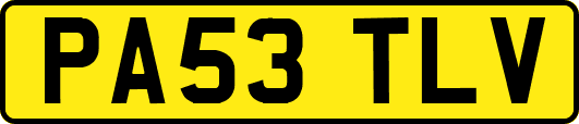 PA53TLV